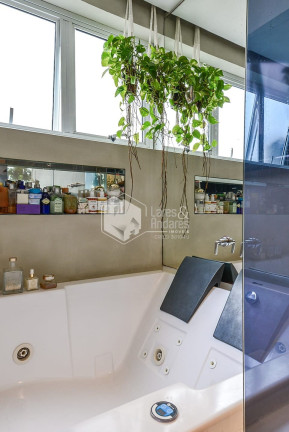 Imagem Apartamento com 1 Quarto à Venda, 178 m² em Pinheiros - São Paulo