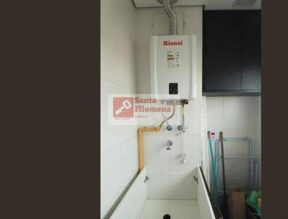Imagem Apartamento com 1 Quarto à Venda, 37 m² em Vila São Pedro - Santo André Imagem Apartamento com 1 Quarto à Venda, 37 m² em Vila São Pedro - Santo André