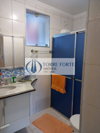 Imagem Apartamento com 3 Quartos à Venda, 140 m² em Moóca - São Paulo
