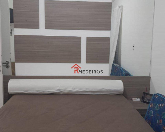 Imagem Apartamento com 2 Quartos à Venda, 99 m² em Tupi - Praia Grande