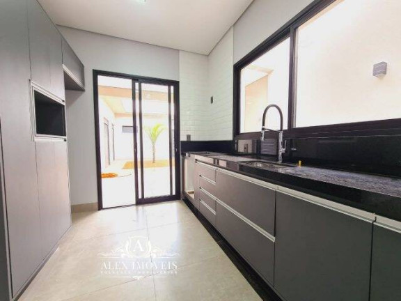 Imagem Casa de Condomínio com 3 Quartos à Venda,  em Village Limeira - Limeira
