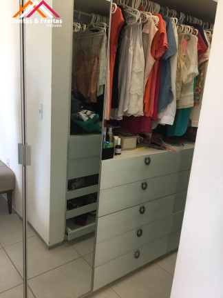 Imagem Imóvel com 3 Quartos à Venda,  em Sapiranga - Fortaleza