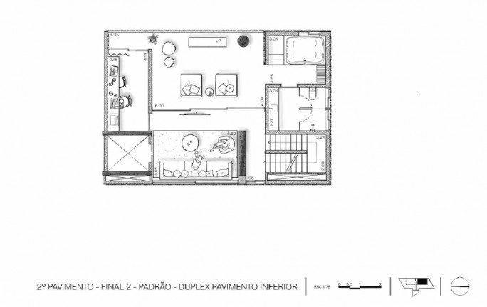 Imagem Apartamento com 3 Quartos à Venda, 283 m² em Vila Madalena - São Paulo Imagem Apartamento com 3 Quartos à Venda, 283 m² em Vila Madalena - São Paulo