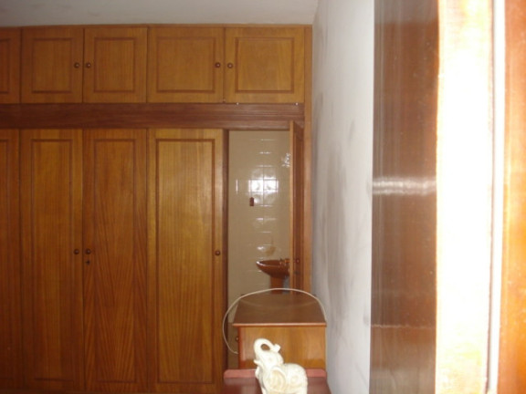 Imagem Casa com 3 Quartos à Venda, 200 m² em Vila Antartica - Bauru