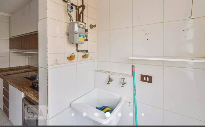Imagem Apartamento com 2 Quartos à Venda, 52 m² em Jardim Vergueiro (sacomã) - São Paulo Imagem Apartamento com 2 Quartos à Venda, 52 m² em Jardim Vergueiro (sacomã) - São Paulo