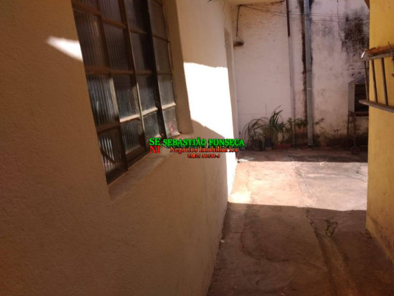 Imagem Casa à Venda, 320 m² em Centro - Paraibuna