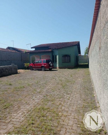 Imagem Casa com 2 Quartos à Venda, 72 m² em Cibratel Ii - Itanhaém Imagem Casa com 2 Quartos à Venda, 72 m² em Cibratel Ii - Itanhaém