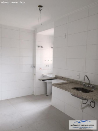 Imagem Apartamento com 2 Quartos à Venda, 53 m² em Santa Maria - Santo André Imagem Apartamento com 2 Quartos à Venda, 53 m² em Santa Maria - Santo André
