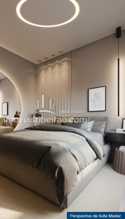 Imagem Apartamento com 4 Quartos à Venda, 227 m² em Bonfim Paulista - Ribeirão Preto Imagem Apartamento com 4 Quartos à Venda, 227 m² em Bonfim Paulista - Ribeirão Preto