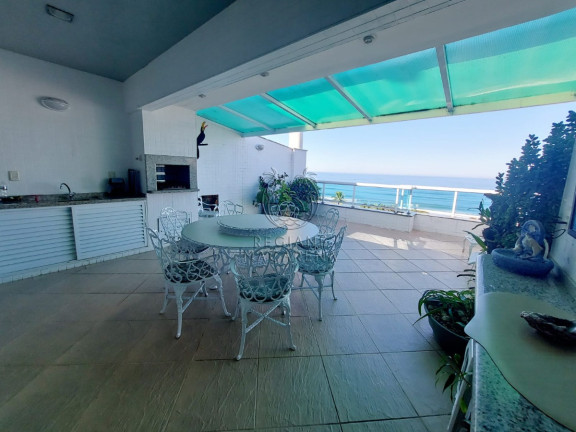 Imagem Cobertura com 4 Quartos à Venda, 310 m² em Praia Grande - Ubatuba Imagem Cobertura com 4 Quartos à Venda, 310 m² em Praia Grande - Ubatuba