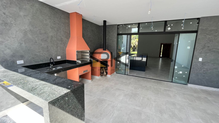 Imagem Casa de Condomínio com 4 Quartos à Venda, 230 m² em Horto Florestal - Ubatuba