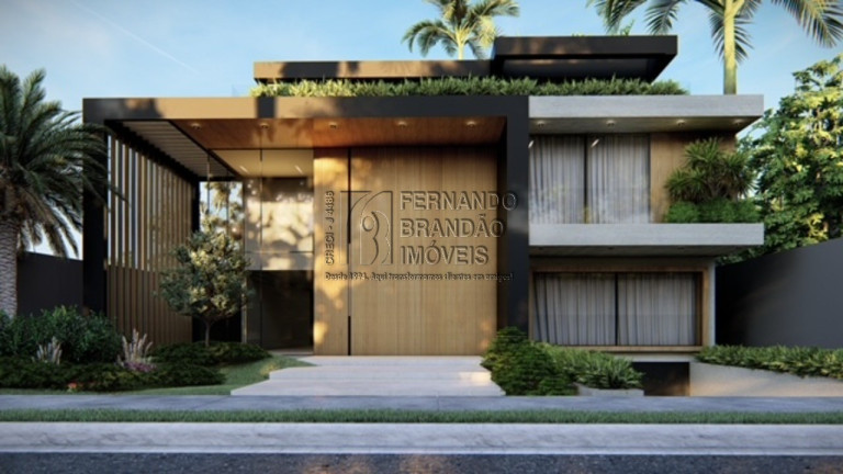 Imagem Casa com 5 Quartos à Venda, 1.024 m² em Barra Da Tijuca - Rio De Janeiro Imagem Casa com 5 Quartos à Venda, 1.024 m² em Barra Da Tijuca - Rio De Janeiro