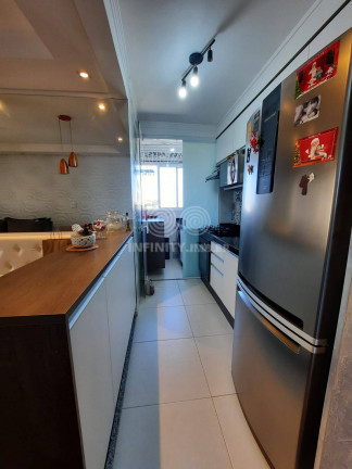 Imagem Apartamento com 2 Quartos à Venda, 47 m² em Itaquera - São Paulo