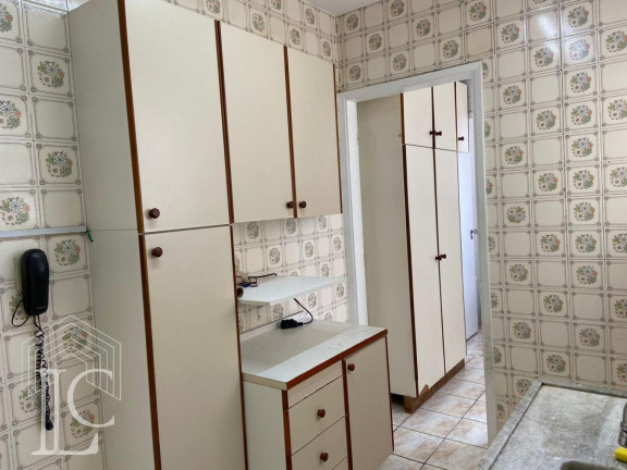 Imagem Apartamento com 2 Quartos à Venda, 60 m² em Itaim Bibi - São Paulo