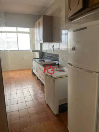 Imagem Apartamento com 2 Quartos à Venda, 90 m² em Centro - São Vicente