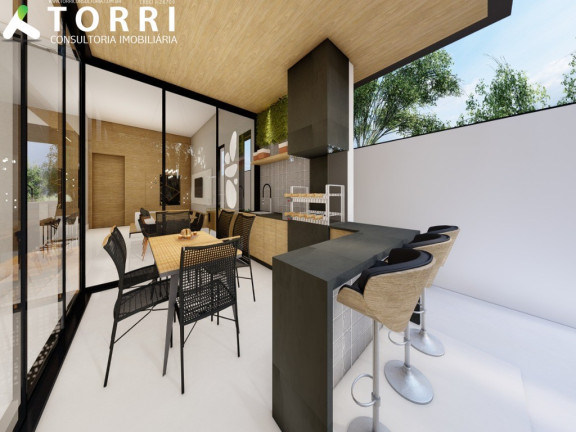 Imagem Imóvel com 3 Quartos à Venda, 190 m² em Condomínio Residencial Mont Blanc - Sorocaba Imagem Imóvel com 3 Quartos à Venda, 190 m² em Condomínio Residencial Mont Blanc - Sorocaba