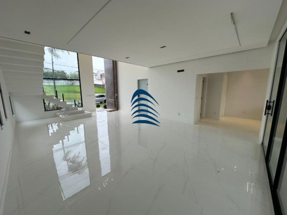Imagem Casa com 4 Quartos à Venda, 275 m² em Alphaville Litoral Norte 1 - Camaçari