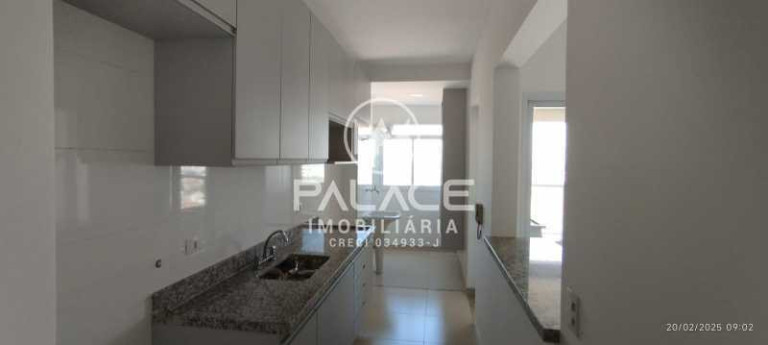 Imagem Apartamento com 3 Quartos para Alugar, 86 m² em Paulicéia - Piracicaba Imagem Apartamento com 3 Quartos para Alugar, 86 m² em Paulicéia - Piracicaba