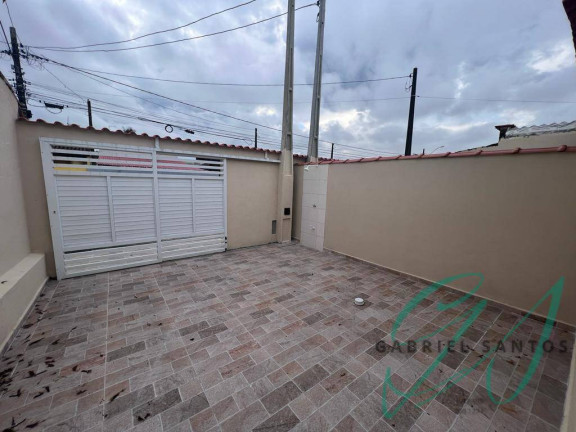 Imagem Casa com 2 Quartos à Venda, 125 m² em Balneário Tupy - Itanhaém Imagem Casa com 2 Quartos à Venda, 125 m² em Balneário Tupy - Itanhaém