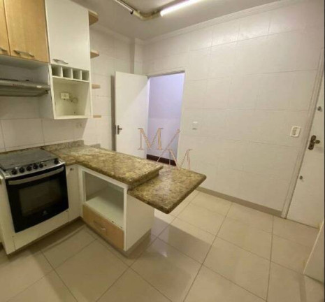 Imagem Apartamento com 3 Quartos à Venda, 155 m² em Embaré - Santos Imagem Apartamento com 3 Quartos à Venda, 155 m² em Embaré - Santos