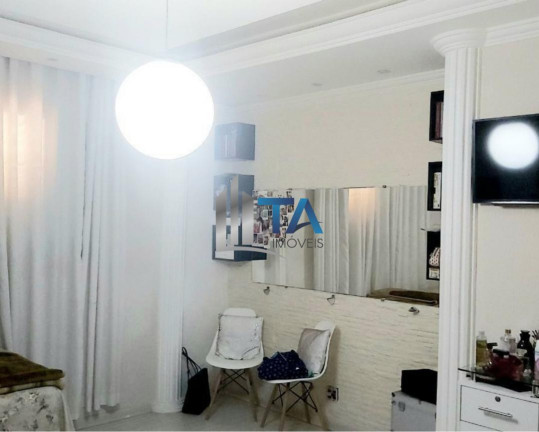 Imagem Casa com 4 Quartos à Venda, 253 m² em Parque Industrial - Campinas
