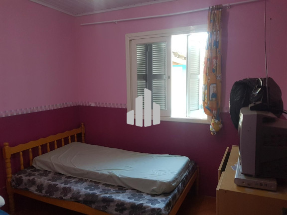 Imagem Casa com 3 Quartos à Venda, 140 m² em Centenário - Torres