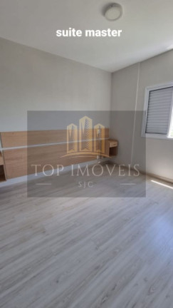 Imagem Apartamento com 3 Quartos à Venda, 108 m² em Jardim Paraíba - Jacareí