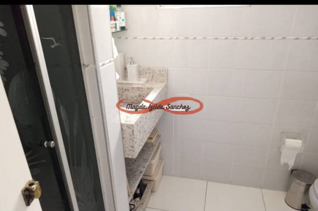 Imagem Apartamento com 3 Quartos à Venda, 79 m² em Cangaíba - São Paulo