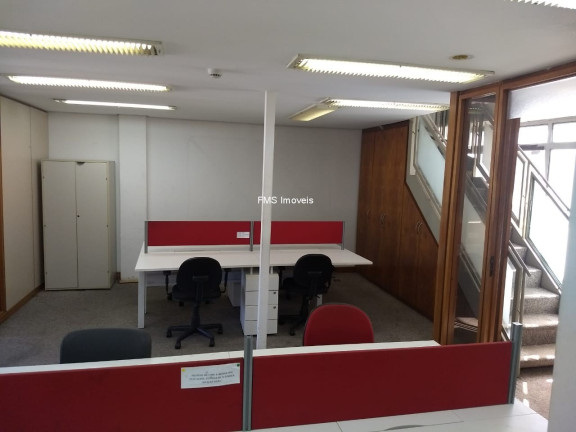 Imóvel para Alugar, 320 m² em Consolação - São Paulo