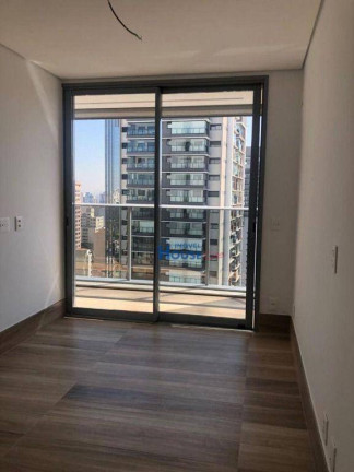 Apartamento com 2 Quartos à Venda, 60 m² em Pinheiros - São Paulo