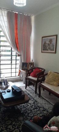 Imagem Casa com 2 Quartos à Venda, 117 m² em Centro - Jacareí