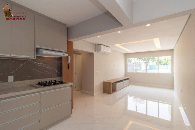 Apartamento com 2 Quartos à Venda, 72 m² em Moema - São Paulo