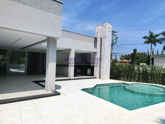 Imagem Casa com 4 Quartos à Venda, 1.992 m² em Residencial Tamboré - Barueri Imagem Casa com 4 Quartos à Venda, 1.992 m² em Residencial Tamboré - Barueri