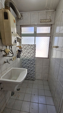 Imagem Apartamento com 3 Quartos à Venda, 57 m² em Jardim Monte Alegre - São Paulo