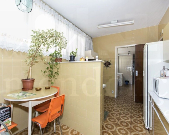 Imagem Apartamento com 3 Quartos à Venda, 190 m² em Perdizes - São Paulo Imagem Apartamento com 3 Quartos à Venda, 190 m² em Perdizes - São Paulo