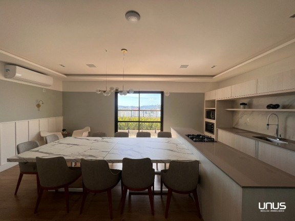 Imagem Apartamento com 2 Quartos à Venda, 80 m² em Kobrasol - São José Imagem Apartamento com 2 Quartos à Venda, 80 m² em Kobrasol - São José