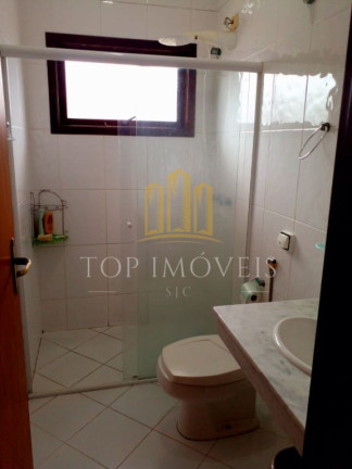 Imagem Casa com 4 Quartos à Venda, 125 m² em Jardim Das Indústrias - São José Dos Campos Imagem Casa com 4 Quartos à Venda, 125 m² em Jardim Das Indústrias - São José Dos Campos