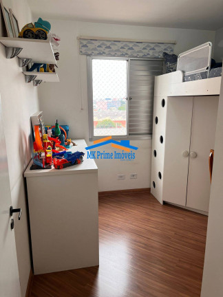 Imagem Apartamento com 3 Quartos à Venda, 60 m² em Centro - Osasco Imagem Apartamento com 3 Quartos à Venda, 60 m² em Centro - Osasco