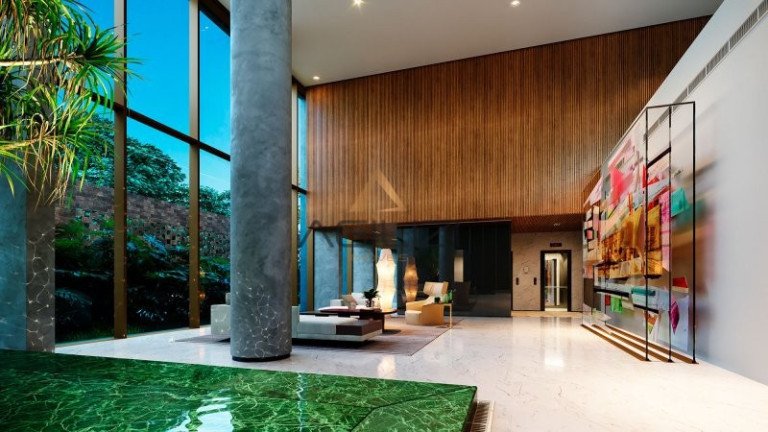 Imagem Apartamento com 4 Quartos à Venda, 359 m² em Vila Nova Conceição - São Paulo Imagem Apartamento com 4 Quartos à Venda, 359 m² em Vila Nova Conceição - São Paulo