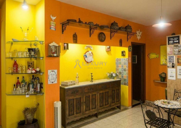 Imagem Imóvel com 4 Quartos à Venda,  em Cidade Nova - Belo Horizonte