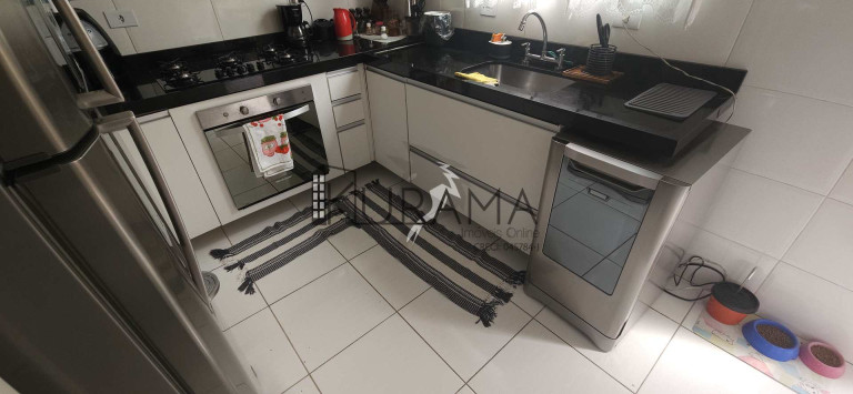 Imagem Casa com 2 Quartos à Venda, 64 m² em Padroeira - Osasco