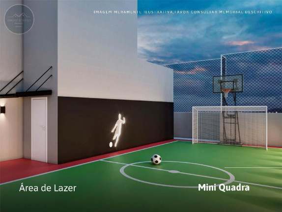 Imagem Imóvel com 2 Quartos à Venda, 73 m² em Canto Do Forte - Praia Grande