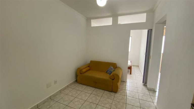 Imagem Apartamento com 1 Quarto à Venda, 30 m² em Canto Do Forte - Praia Grande Imagem Apartamento com 1 Quarto à Venda, 30 m² em Canto Do Forte - Praia Grande