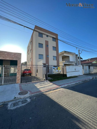 Imagem Apartamento com 2 Quartos à Venda, 46 m² em Afonso Pena - São José Dos Pinhais