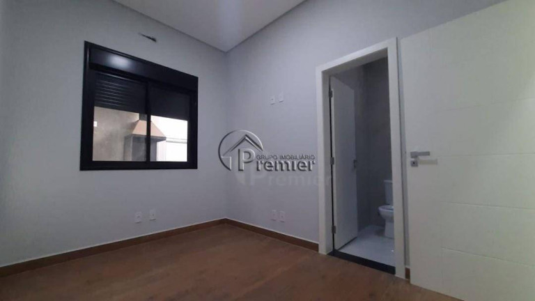 Imagem Casa com 3 Quartos à Venda, 140 m² em Jardim Mantova - Indaiatuba