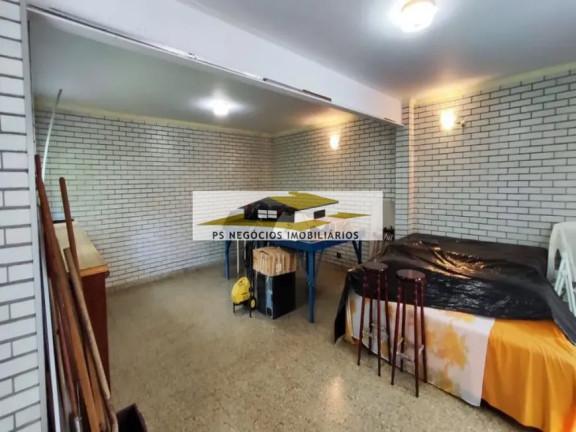 Imagem Casa com 3 Quartos à Venda, 171 m² em Parque Jabaquara - São Paulo