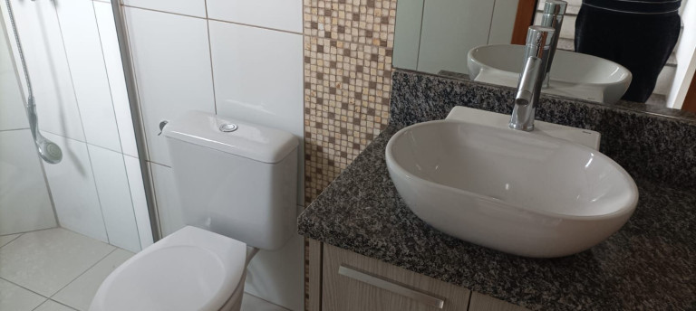 Imagem Casa com 3 Quartos à Venda, 200 m² em Abranches - Curitiba Imagem Casa com 3 Quartos à Venda, 200 m² em Abranches - Curitiba