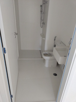 Imagem Imóvel com 1 Quarto para Alugar, 42 m² em Indianópolis - São Paulo Imagem Imóvel com 1 Quarto para Alugar, 42 m² em Indianópolis - São Paulo