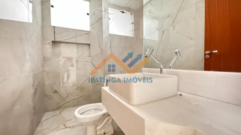 Imagem Apartamento com 3 Quartos à Venda, 100 m² em Canaã - Ipatinga