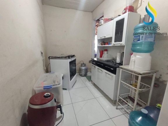 Imagem Apartamento com 2 Quartos à Venda, 50 m² em Mondubim - Fortaleza Imagem Apartamento com 2 Quartos à Venda, 50 m² em Mondubim - Fortaleza